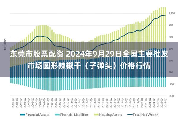 东莞市股票配资 2024年9月29日全国主要批发市场圆形辣椒干（子弹头）价格行情