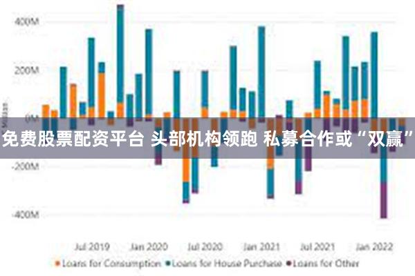 免费股票配资平台 头部机构领跑 私募合作或“双赢”